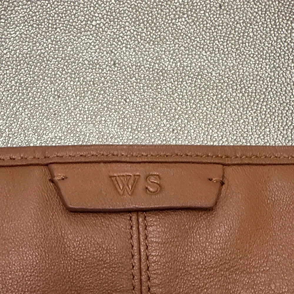 Leatherology Tote Bag with Pouch - Picture 8 of 11